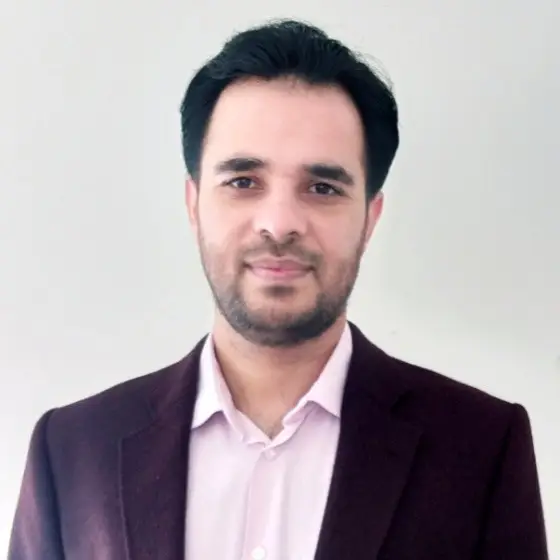 Shoaib Saeed — Founder and Lead Estimator, SNZ Plumbing Estimating